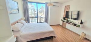Rosario Centro, Santa Fe - Cosmopolitan Apartment
