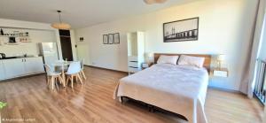 Rosario Centro, Santa Fe - Cosmopolitan Apartment