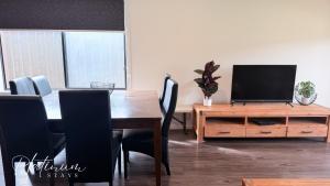 Room #3 in brand-new luxury home