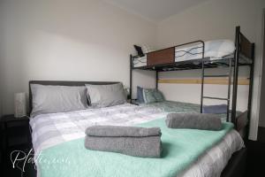 Room #3 in brand-new luxury home
