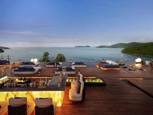 V Villas Phuket - MGallery Collection