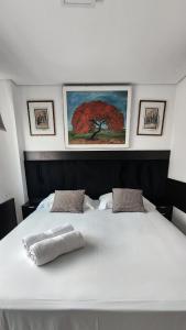 Duplex em grande estilo! Academia, Lavanderia, Piscina