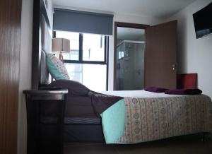 Portales Apt compartido CDMX