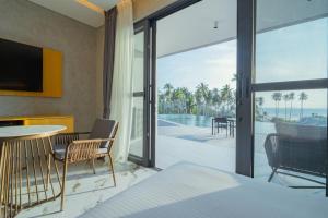 The Hotel Elizabeth Resort and Villas - Long Beach San Vicente Palawan