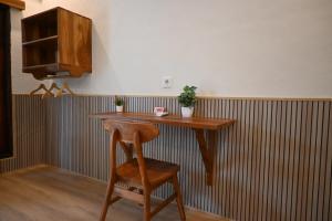 Three Angels Homestay