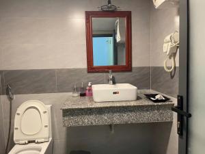 Moc homestay- Near Bai Dai Beach