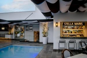 Hotel Stella Maris
