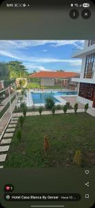 Hotel Casa Blanca