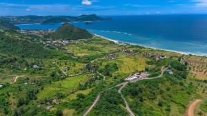 Sereno Lombok Resort