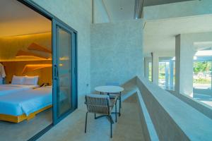 The Hotel Elizabeth Resort and Villas - Long Beach San Vicente Palawan