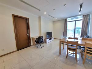 Premium Vinhomes Landmark Apartment