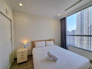 Premium Vinhomes Landmark Apartment