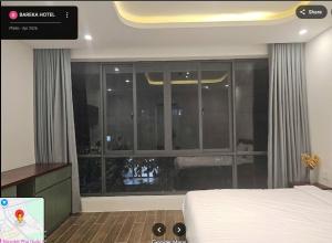 Bareka Hotel
