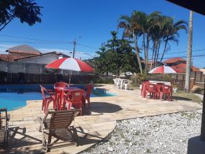 Recanto Praia Peruibe