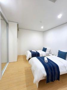 3 min from Central Station Family-friend CBD stay