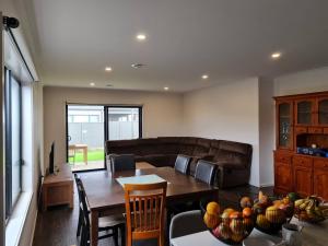 King Suite with Spa Bath