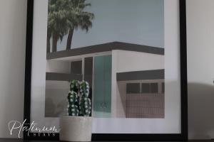 King Suite with Spa Bath