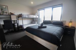 King Suite with Spa Bath