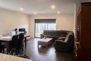 King Suite with Spa Bath