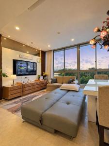 Summit By SanLiving - 2BR - Direct Access Mall Kelapa Gading