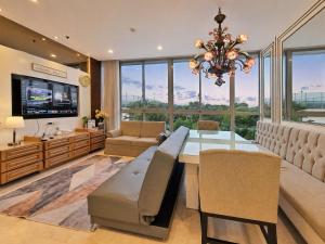 Summit By SanLiving - 2BR - Direct Access Mall Kelapa Gading