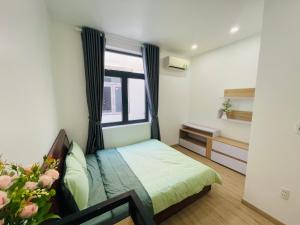 Green Haven Homestay Huế
