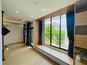 Green Haven Homestay Huế