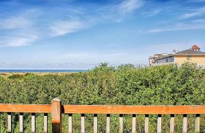 On Beyond Condo at Ocean Surf Condo #206