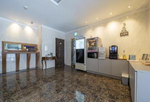 Daejeon Yuseong Hotel Cannes