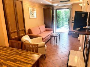 Elite Residence Near Rome and Tivoli