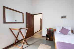 Lagoon-Facing Negombo Villa with Pool