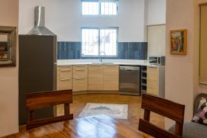 Casa Mirador 360