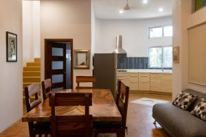 Casa Mirador 360