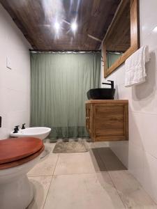 Awka Villa del Río Casa Porteña
