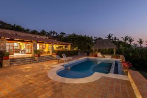 Hacienda Litibu Villa