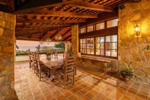 Hacienda Litibu Villa
