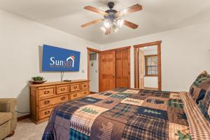 SBL14 -Mayberry Lodge