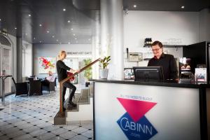 Cabinn Esbjerg