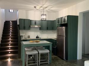 Purevibe Villa Portland Jamaica - Ocean view suite