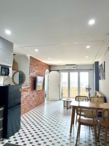 Dung Muong Thanh Seaview Apartment