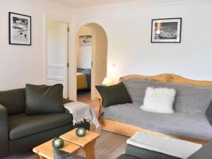 Appartement ski aux pieds - 6 pers. - FR-1-180-675