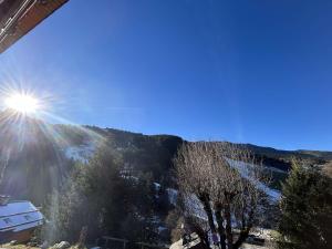 Appartement ski aux pieds - 6 pers. - FR-1-180-675