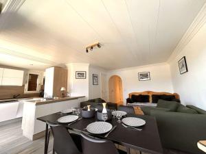 Appartement ski aux pieds - 6 pers. - FR-1-180-675