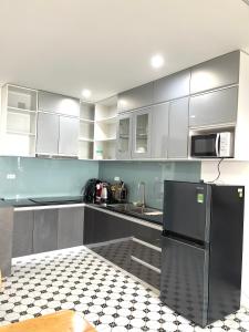 Dung Muong Thanh Seaview Apartment