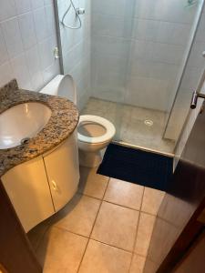 Apartamento De Praia