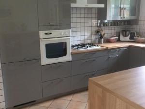 Maison avec piscine chauffée - 8 pers. - FR-1-878-5