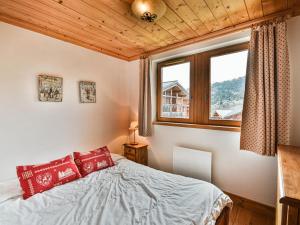 Appartement spacieux proche pistes - 6 pers. - FR-1-685-98