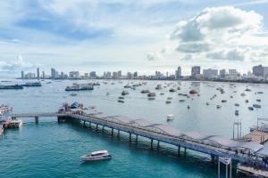 Siam Bayshore Resort Pattaya