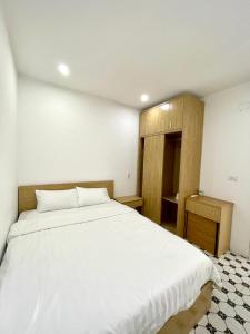 Dung Muong Thanh Seaview Apartment