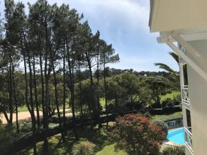 Appartement avec balcon - 46 pers. - FR-1-878-24